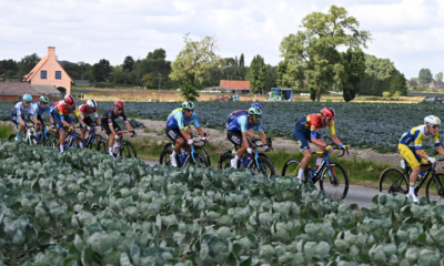 Le parcours détaillé et les favoris du Renewi Tour 2026