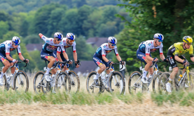 Le parcours détaillé et les favoris du Tour d'Allemagne 2026