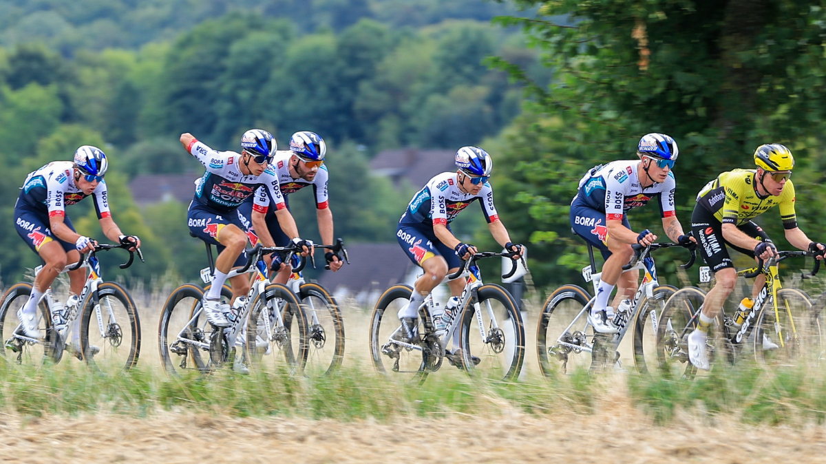 Le parcours détaillé et les favoris du Tour d'Allemagne 2026