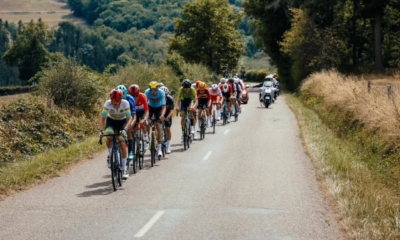 Le parcours détaillé et les favoris du Tour de l’Avenir 2026