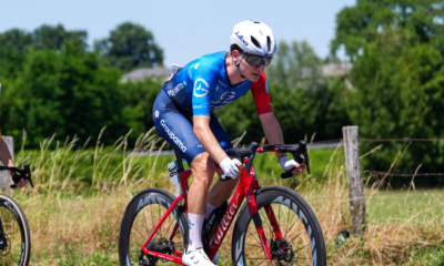 Le parcours détaillé et les favoris du Tour du Limousin 2026