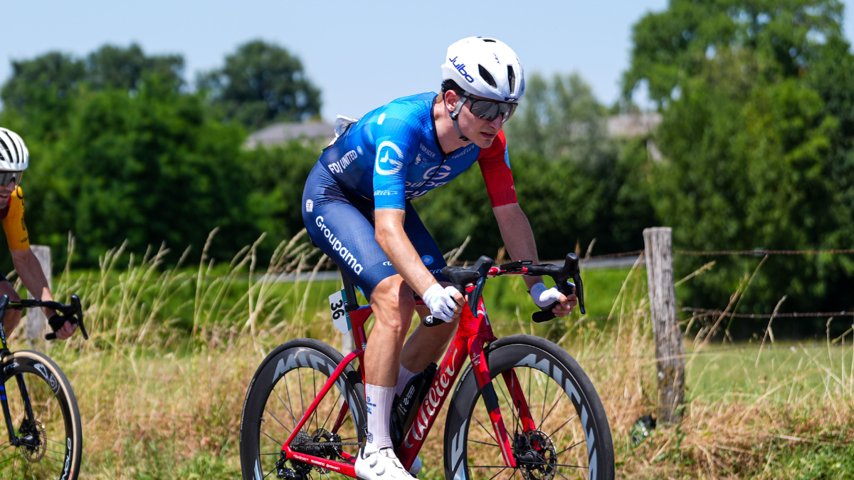 Le parcours détaillé et les favoris du Tour du Limousin 2026