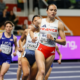 Le plein pour les Françaises au 1500 m : Agathe Guillemot, Augustine Haquet et Adèle Gay qualifiées en finale