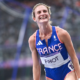 Le plein pour les Françaises au 3000 m steeple : Alice Finot, Clara Entresangle et Flavie Renouard qualifiées en finale