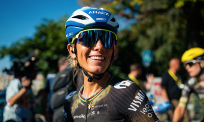Le podium se dessine, Ferrand-Prévot loin du compte... Les enseignements de la 5ème étape du Tour de France Femmes