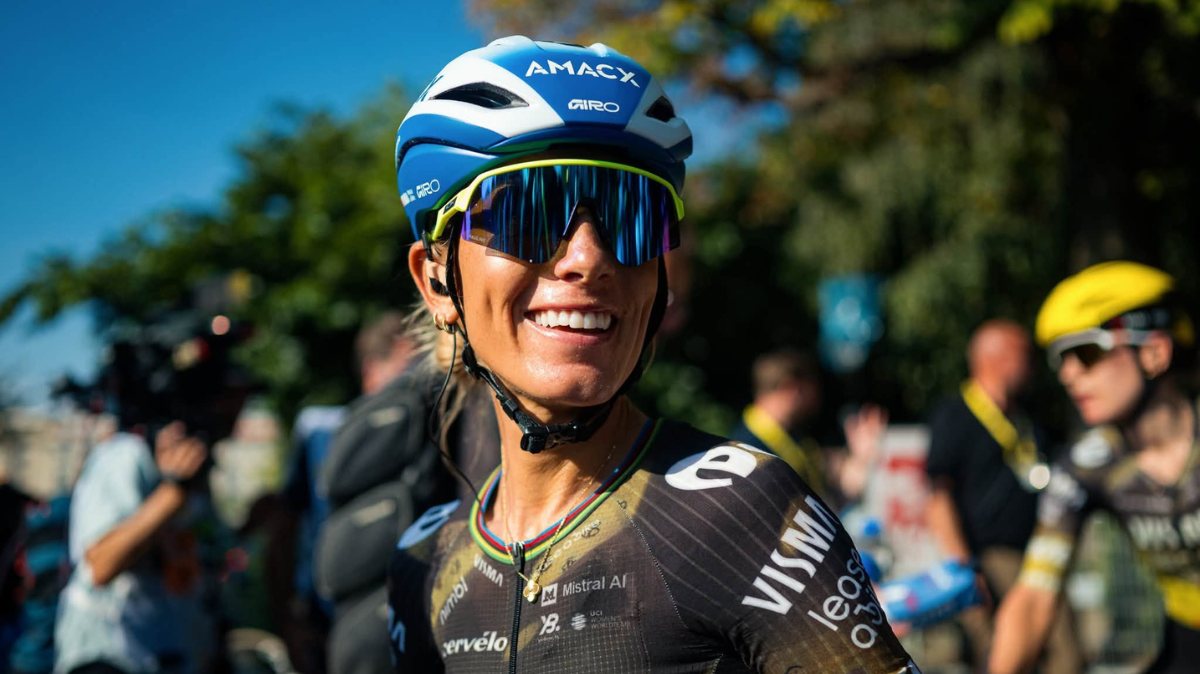 Le podium se dessine, Ferrand-Prévot loin du compte... Les enseignements de la 5ème étape du Tour de France Femmes