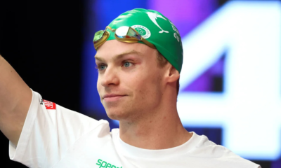 Le programme complet de Léon Marchand aux Championnats d'Europe de natation 2026