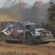 Le programme des spéciales et les résultats du Rallye du Paraguay 2026