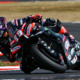 Le programme détaillé et les résultats du Grand Prix d'Aragon de MotoGP 2026