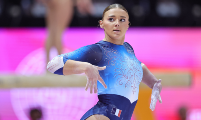 Le programme et les résultats des championnats d’Europe juniors et seniors de gymnastique artistique féminine 2026