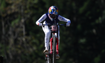 Le programme et les résultats des championnats du monde de VTT 2026