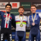 Le tableau des médailles des Championnats du monde de VTT 2026 mis à jour