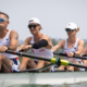 Le quatre barré mixte PR3 arrache le bronze aux Championnats du monde d'aviron 2026