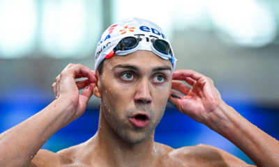 Le relais 4 x 100 m 4 nages masculin se qualifie à son tour pour la finale européenne