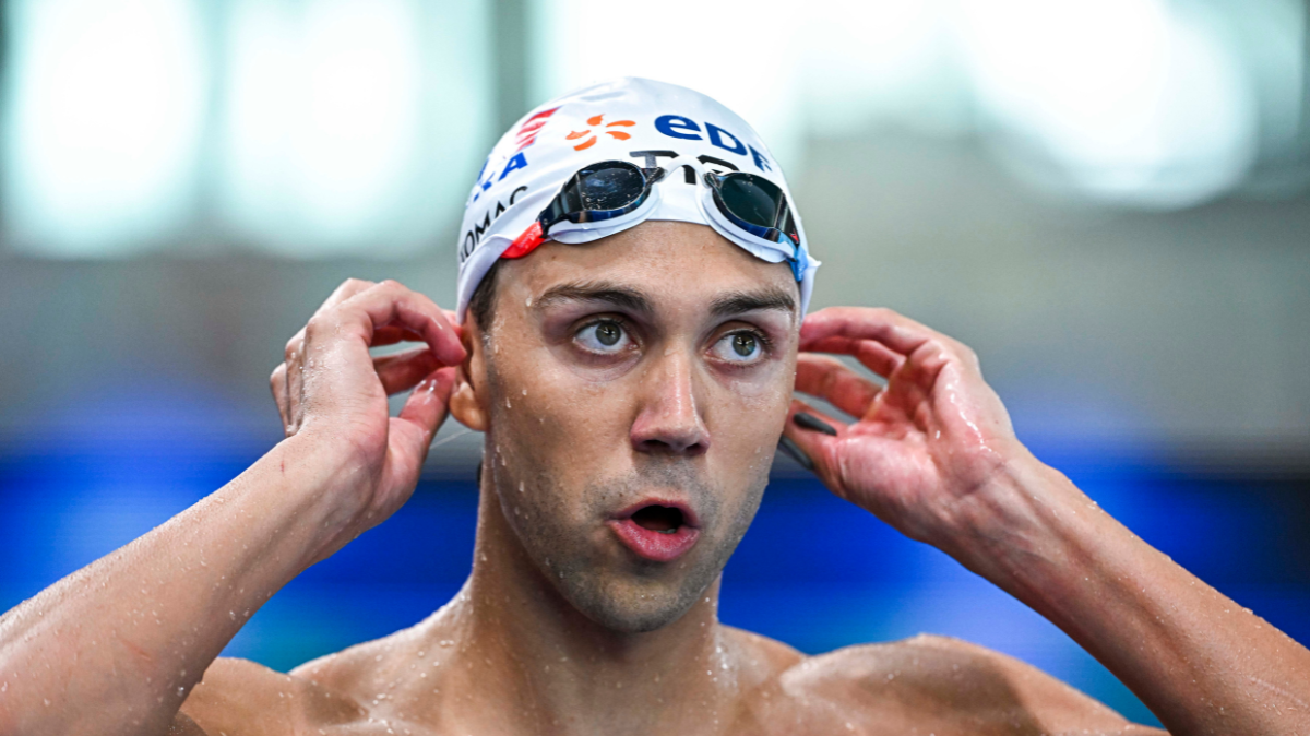 Le relais 4 x 100 m 4 nages masculin se qualifie à son tour pour la finale européenne