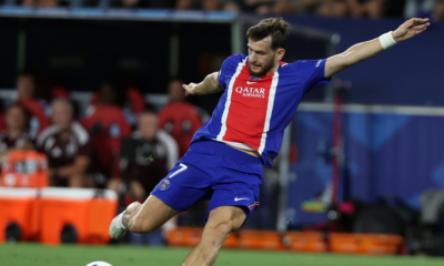 Lens-PSG sur quelle chaîne, à quelle heure et avec quelles compositions