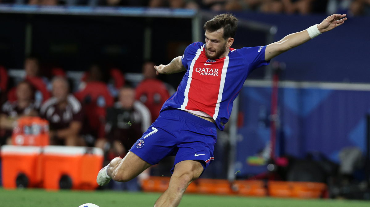 Lens-PSG sur quelle chaîne, à quelle heure et avec quelles compositions
