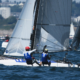 Léo Jean-Albert et Anahita Fontanille se parent de bronze aux Mondiaux Nacra 15