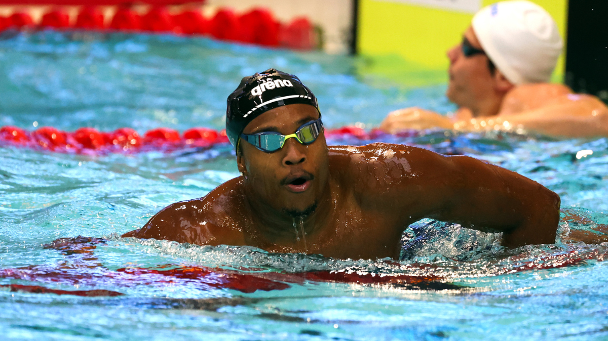 L’équipe de France disqualifiée en finale du relais 4 x 100 m nage libre mixte