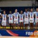 L'équipe de France prend une leçon de basket par l'Espagne en finale de l'Euro U18 féminin