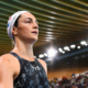 Les Bleues du 4 x 100 m nage libre au pied du podium malgré un nouveau record de France