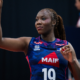 Les Bleues éteignent la Croatie et enchaînent une deuxième victoire à l'EuroVolley 2026