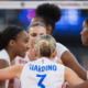 Les Bleues renouent avec le succès contre la Suède avant les huitièmes de l’EuroVolley