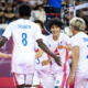 Les Bleuets doublent la mise sans forcer contre le Qatar au Mondial de volley U17