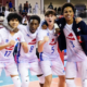 Les Bleuets du volley dominent le Venezuela et terminent invaincus la phase de poules du Mondial U17