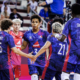 Les Bleuets du volley entrent en douceur dans le Mondial U17 contre la Tunisie