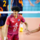 Les Bleuets du volley se débarrassent de la Roumanie et rallient le dernier carré du Mondial U17