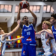 Les Bleuets reçus 3 sur 3 contre l'Allemagne avant les 8e de finale de l'EuroBasket U16