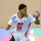 Les Bleuets se relancent face à la Serbie à l’Euro de handball U18