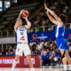 Les Bleuets séchés par l’Italie au buzzer de la prolongation en demi-finale de l’EuroBasket U18
