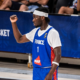 Les Bleuets terrassent l'Espagne et décrochent le bronze à l'EuroBasket U18