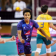 Les Bleuets terrassent le Brésil et filent en finale du Mondial de volley U17