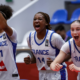 Les Bleuettes atomisent la Croatie pour lancer leur EuroBasket U16