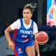 Les Bleuettes écrasent la Roumanie et confirment leur statut à l'EuroBasket U16 féminin