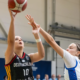 Les Bleuettes réalisent la passe de trois contre l’Allemagne avant les 8e de l’EuroBasket U18