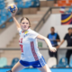 Les Bleuettes s’en sortent de peu face à la Croatie et filent au tour principal du Mondial de handball U18