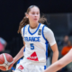 Les Bleuettes sortent la Lettonie et s'ouvrent les portes du dernier carré de l'EuroBasket U18