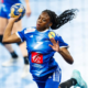 Les Bleuettes terminent sur une bonne note le tour principal du Mondial de handball U18