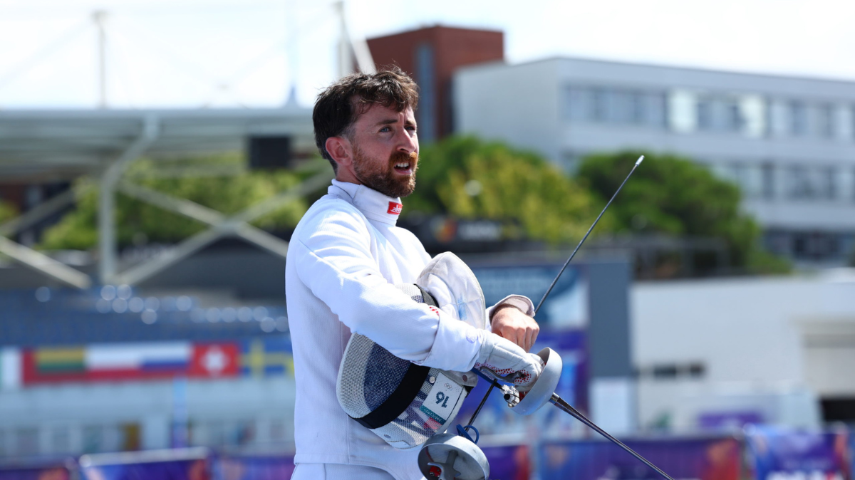 Les Bleus du pentathlon moderne vice-champions d'Europe par équipes malgré un podium individuel manqué