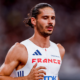 Les Bleus font presque le plein sur le 800 m des Europe d'athlétisme : Yanis Meziane, Corentin Le Clézio et Gabriel Tual qualifiés en demies