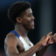 Les Français assurent avec maîtrise et se qualifient en finale du 4x400 m