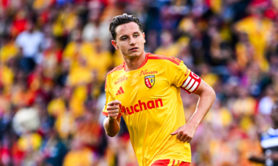 Ligue des Champions 2026-2027 Tirage au sort et adversaires de Lens