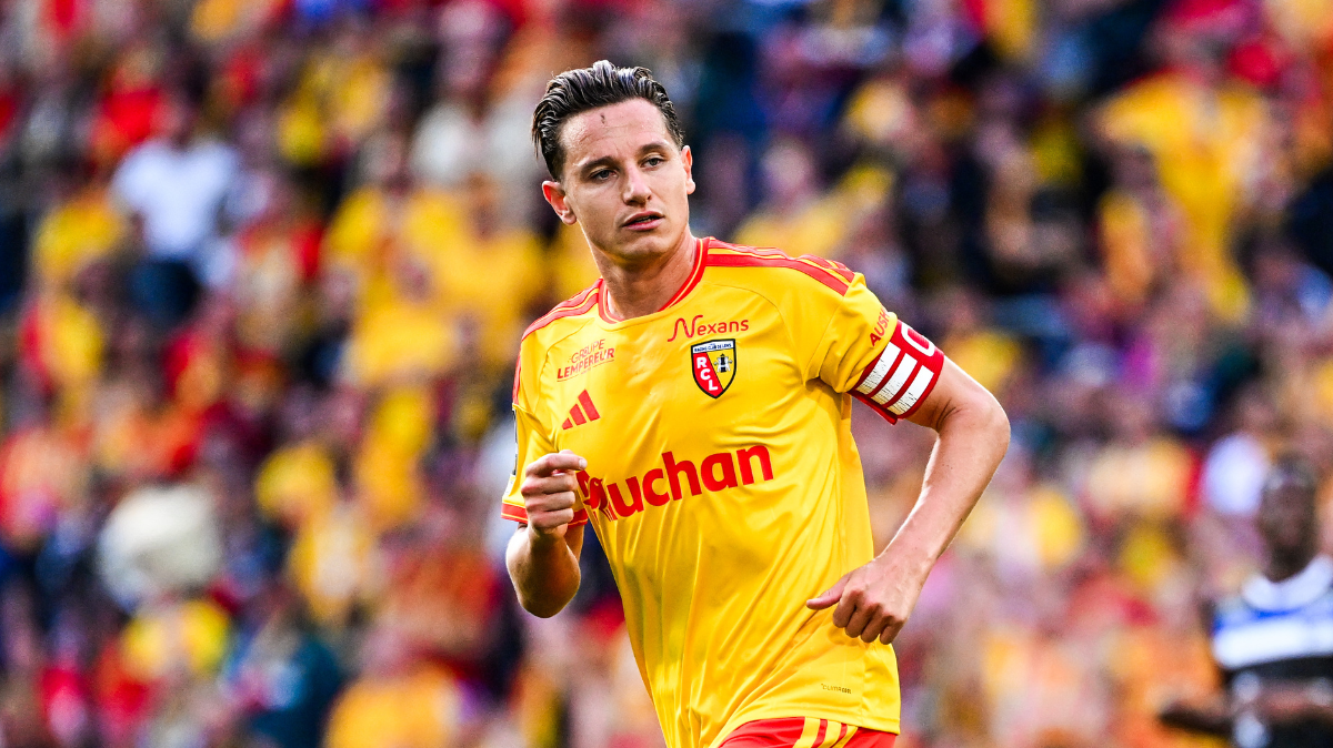Ligue des Champions 2026-2027 : Tirage au sort et adversaires de Lens