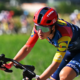 Loes Adegeest remporte enfin un succès de prestige sur le Kreiz Breizh Elites Féminin