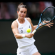 Lois Boisson aura résisté à Emma Navarro, mais s'incline au 1er tour de l'US Open