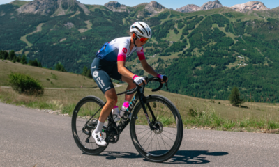 Lorena Wiebes trop forte, Océane Mahé se pare de pois... Les enseignements de la 1ère étape du Tour de France Femmes